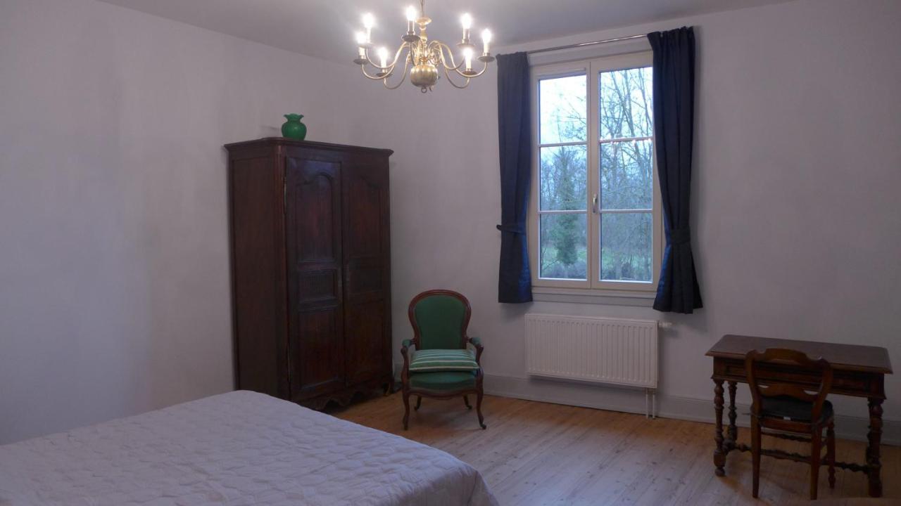 La Maison Carre Wolxheim Rum bild